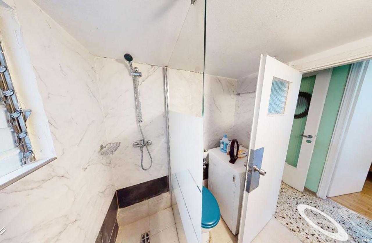 Acropolis View Vintage Style Apartment In Koukaki เอเธนส์ ภายนอก รูปภาพ